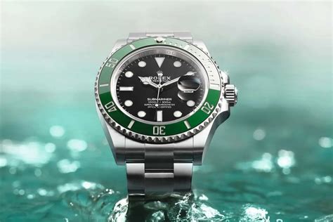 quanto costa un rolex submariner acciaio a ginevra|rolex sottomarino prezzo.